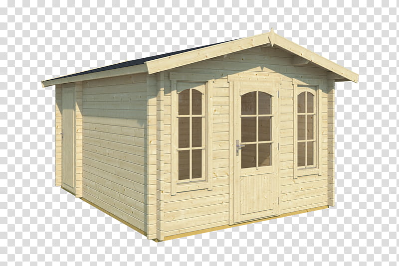 Building, Shed, House, Garden, Terrace, Log Cabin, Flat Roof, Room transparent background PNG clipart