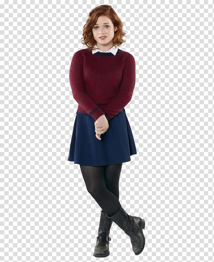 Jane Levy  transparent background PNG clipart