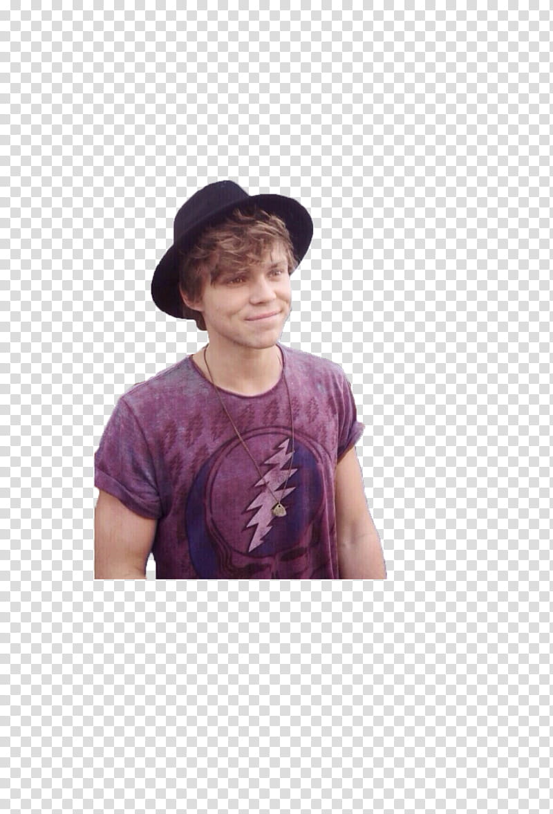 ashton irwin, Sin título- transparent background PNG clipart