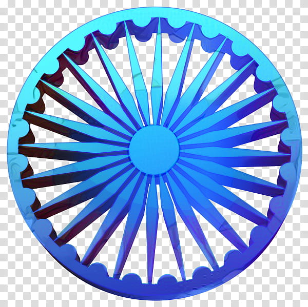 India Independence Day Background Blue, Republic Day, January 26, Flag Of India, Ashoka Chakra, Indian Independence Day, Republic Day Of Turkey, Happiness transparent background PNG clipart
