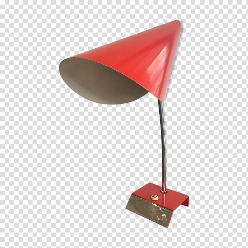 Vintage, Lamp, Table, Lamp Shades, Lampe De Bureau, Desk, Metal, Steel transparent background PNG clipart