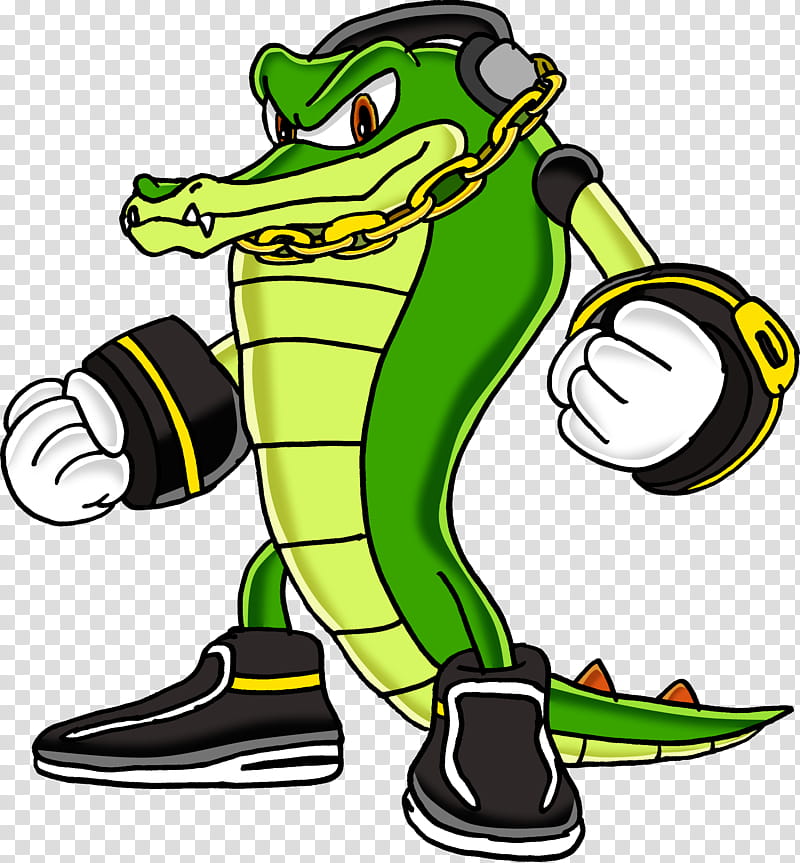 The Crocodile, green dragon illustration transparent background PNG clipart