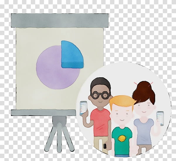 Watercolor, Paint, Wet Ink, Web Conferencing, Internet, Guidebook, Cartoon, Zoom Video Communications transparent background PNG clipart