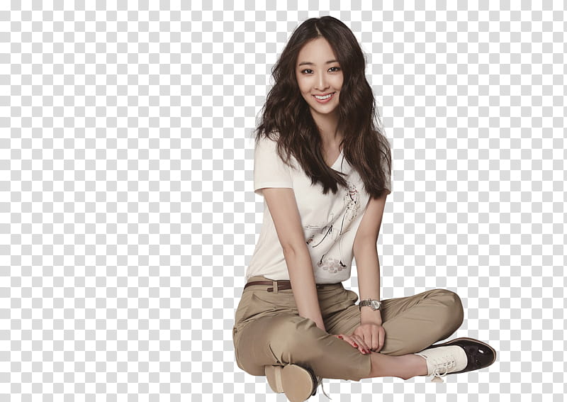 Dasom render transparent background PNG clipart