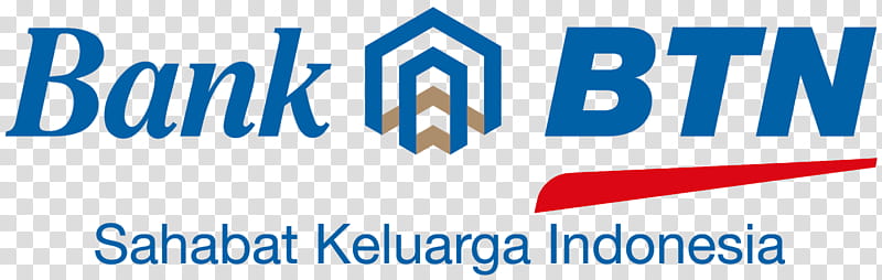 Bank, Bank Tabungan Negara, Logo, Saving, Organization, Bekasi, Text, Line transparent background PNG clipart