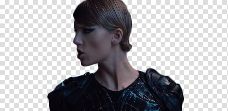 Taylor Swift Bad Blood transparent background PNG clipart