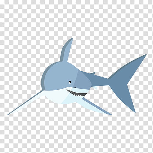 Great White Shark, Silhouette, Poster, Ocean, Flat Design, Fish, Fin, Cartilaginous Fish transparent background PNG clipart