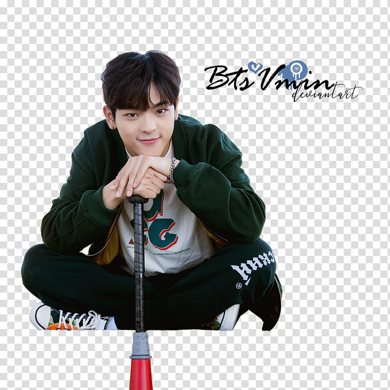 Kim Woojin Stray Kids transparent background PNG clipart
