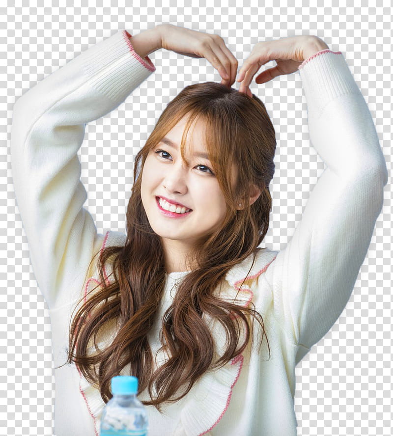 Mimi GUGUDAN Render,  transparent background PNG clipart