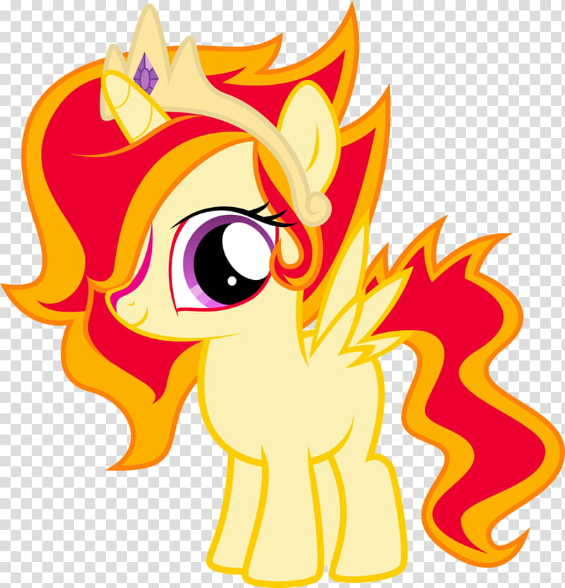 Filly Philomena/Celestia transparent background PNG clipart