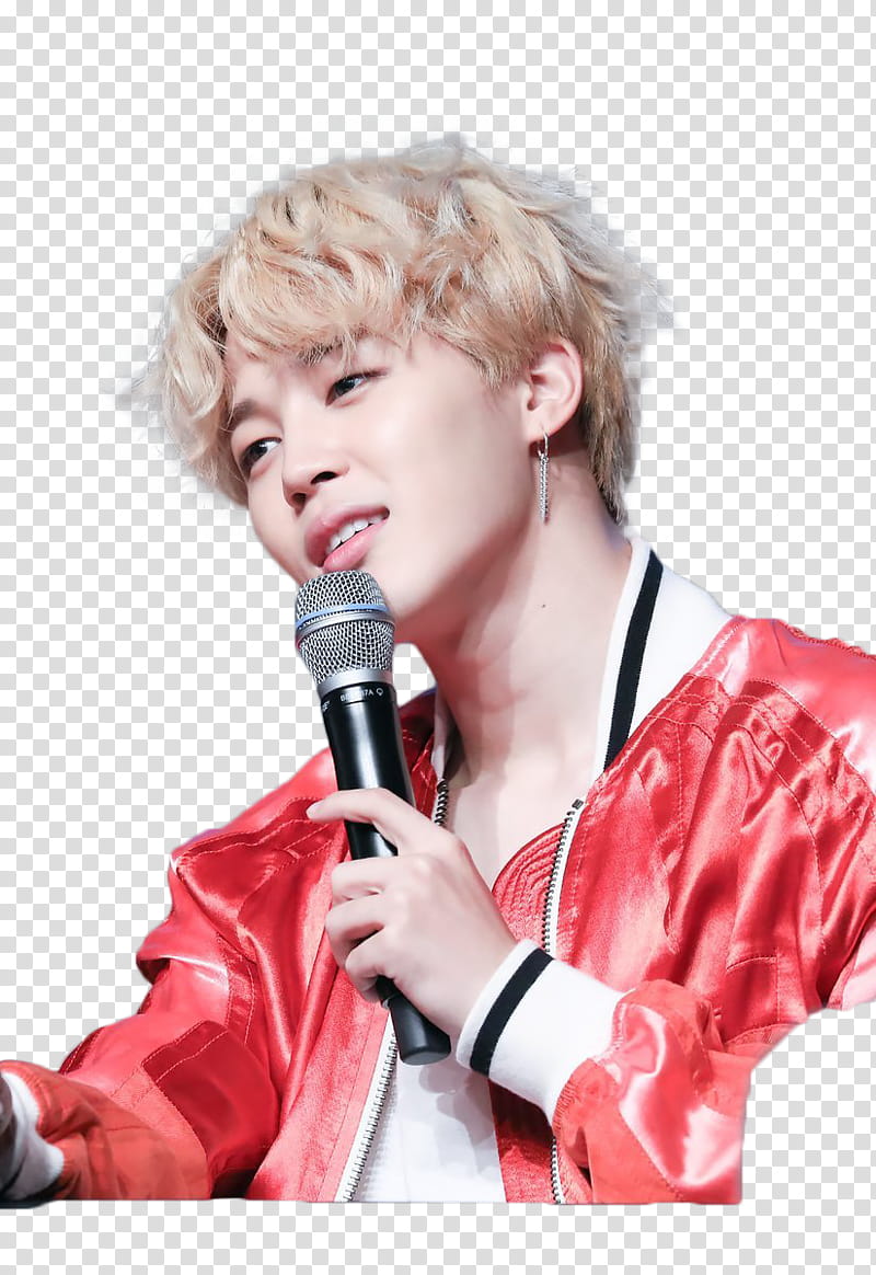 Jimin transparent background PNG clipart