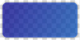 Gill Sans Text Dock Icons, PanelBackDrop, rectangular blue panel illustration transparent background PNG clipart