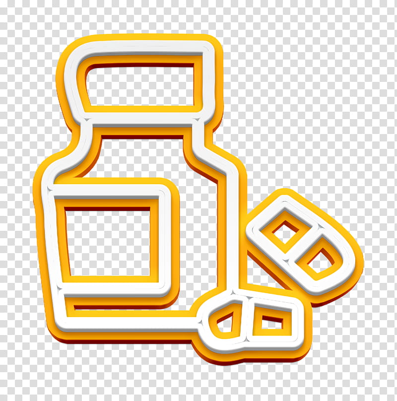 beauty icon hand drawn icon health icon, Illustration Icon, Pill Icon, Treatment Icon, Women Icon, Line, Logo transparent background PNG clipart