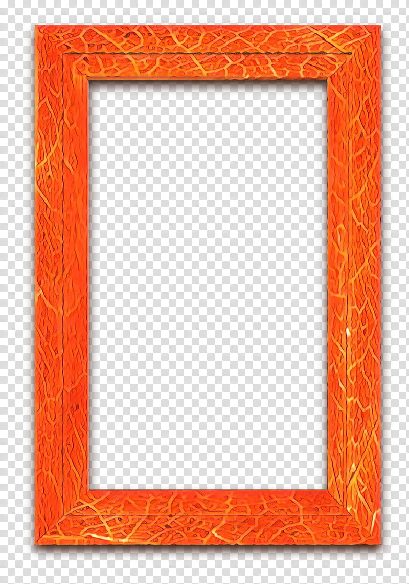 Background Design Frame, Frames, Rectangle, Orange, Interior Design transparent background PNG clipart