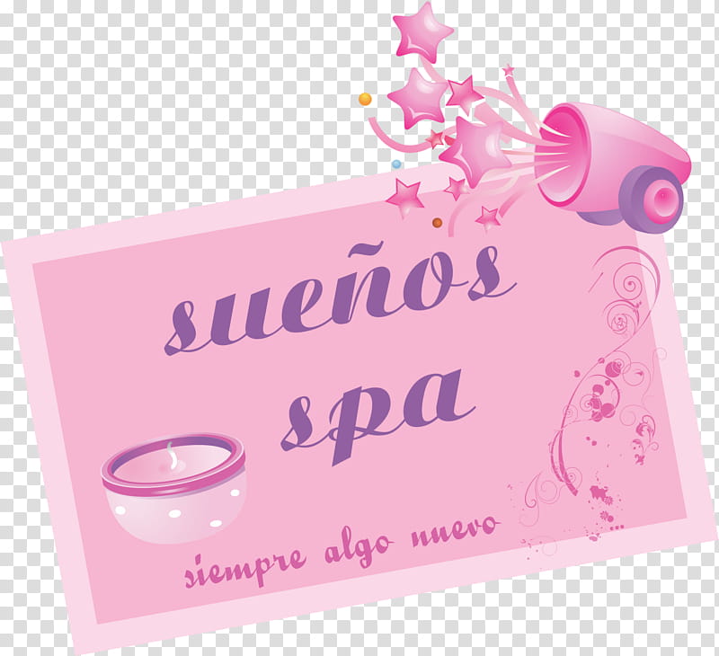 Party Logo, Spa, Skin, Nu Skin Enterprises, Wellbeing, Room, Dream, Pink transparent background PNG clipart
