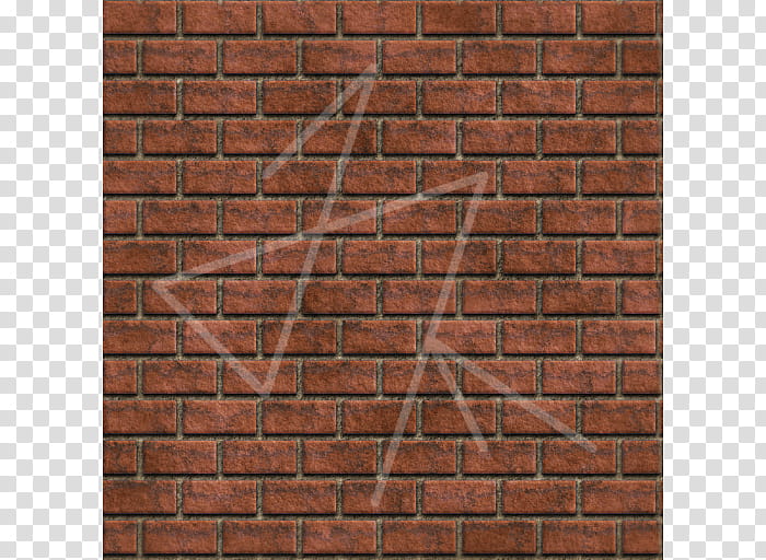 3d Brick, Texture Mapping, 3D Computer Graphics, Wall, Brickwork, Ambient Occlusion, 3D Modeling, Normal Mapping transparent background PNG clipart