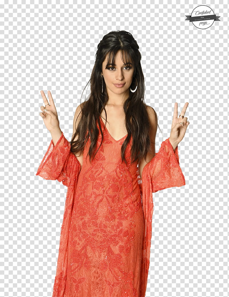 Camila Cabello, Camila Cabello () icon transparent background PNG clipart
