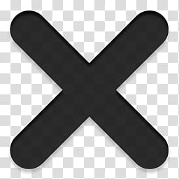 Letter X PNG Images With Transparent Background