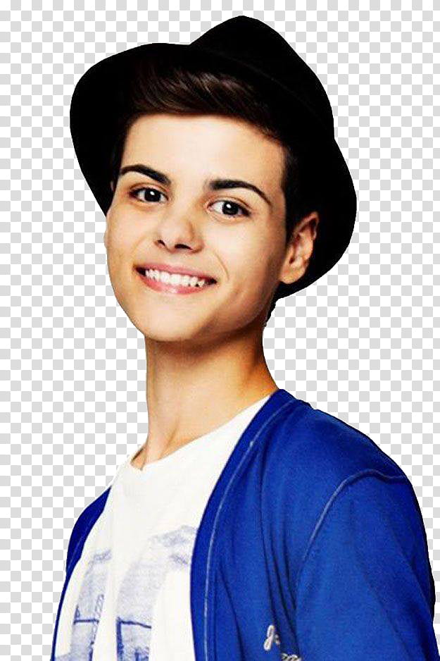 Abraham Mateo transparent background PNG clipart