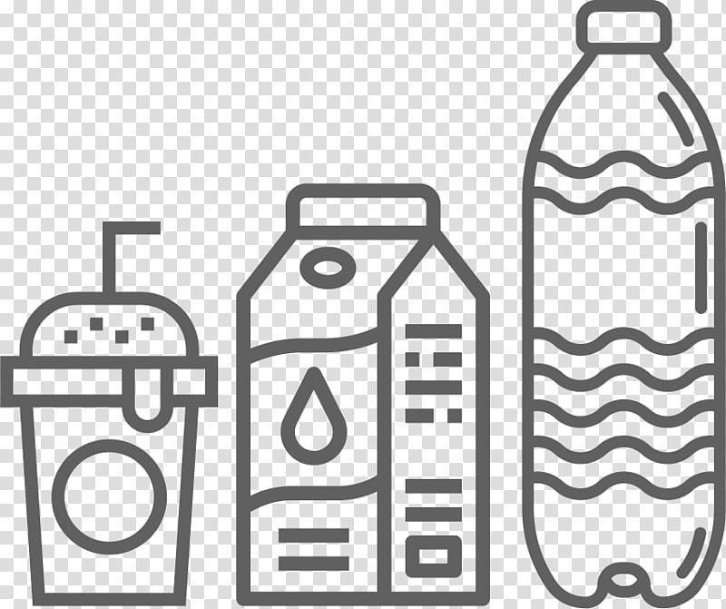 Plastic Bag, Plastic Bottle, Water Bottles, Fizzy Drinks, Bottle Recycling, Bottled Water, Glass Bottle, Coloring Book transparent background PNG clipart