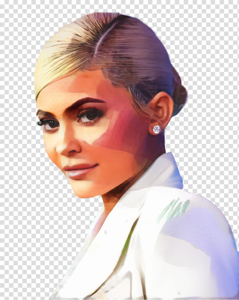 Girl, Kylie Jenner, 91st Academy Awards, Eyebrow, Hair Coloring, Billionaire, Worlds Billionaires, Carrot transparent background PNG clipart
