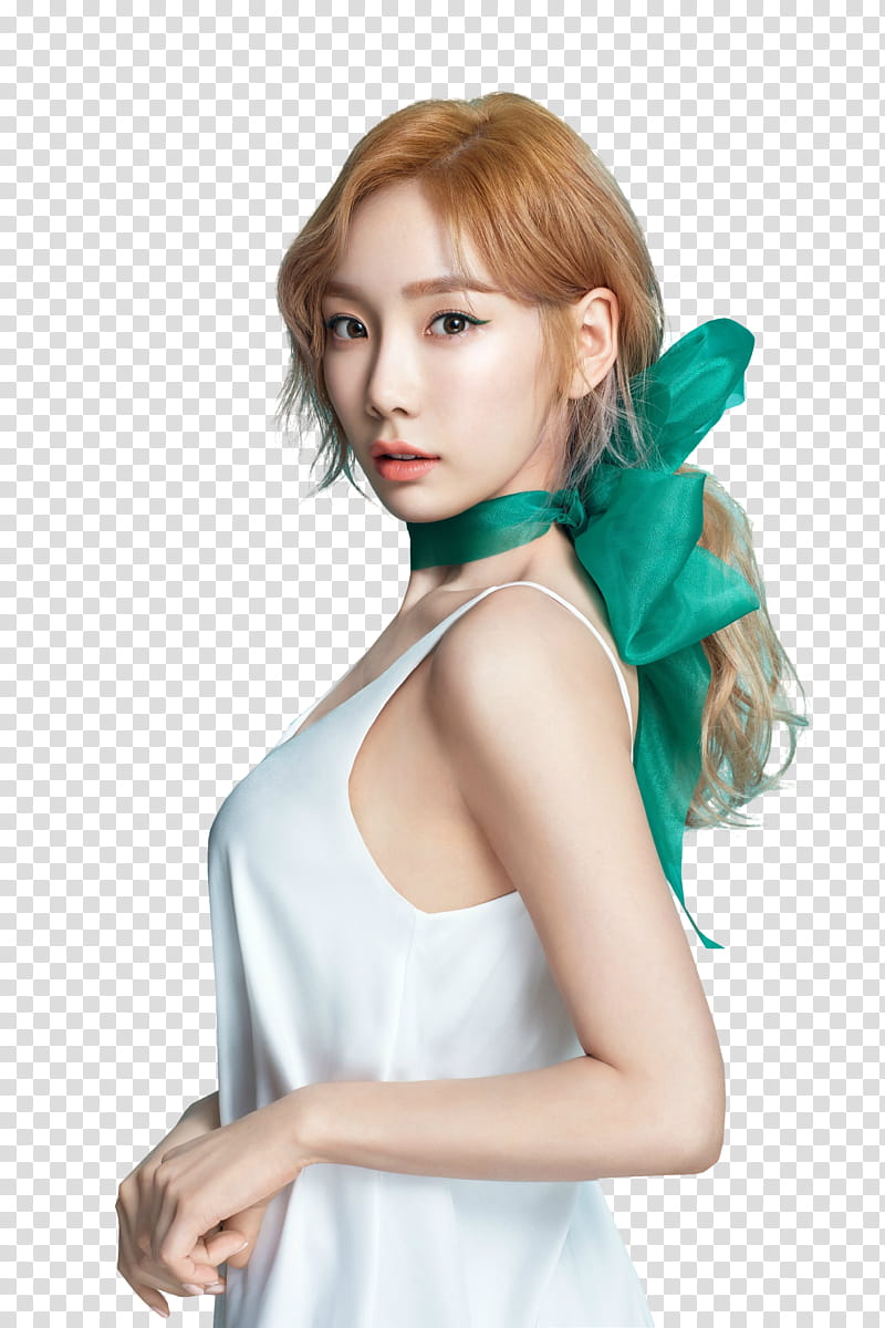 TaeYeon BANILA CO P ,  icon transparent background PNG clipart