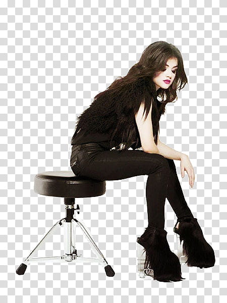 Lucy Hale transparent background PNG clipart