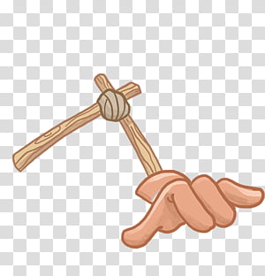 hand finger wood transparent background PNG clipart thumbnail