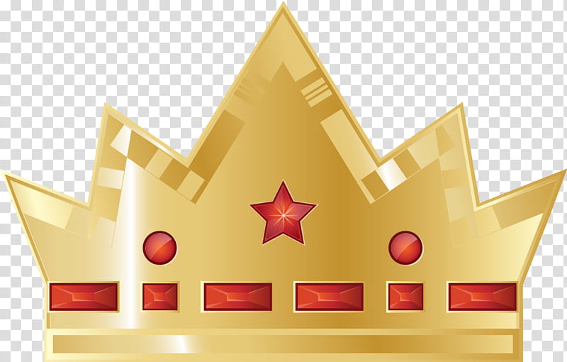 Gold Star, Crown, Imperial Crown, Jewellery, Yellow, Crown Gold, Symbol, Tiara transparent background PNG clipart