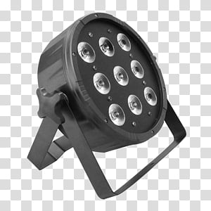 LED stage lighting Light-emitting diode DMX512, Lightemitting Diode, Fire, Remote Controls, Color, Masters Degree, Laser, Air transparent background PNG clipart thumbnail