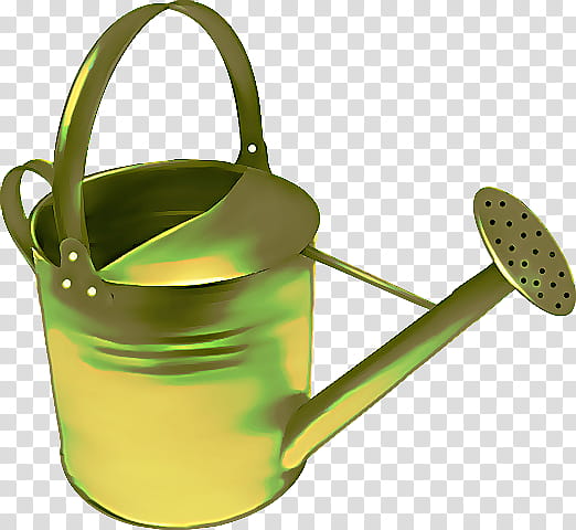 Flower Paint, Bucket, Watering Cans, Painting, Green, Bucket Of Water, Vase, Tool transparent background PNG clipart