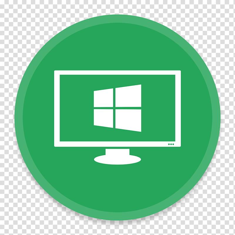 Button UI   Windows, MyComputer icon transparent background PNG clipart