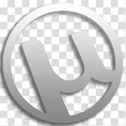 Simple Rocket Dock Icons Utorrent Utorrent Logo Transparent Background Png Clipart Hiclipart