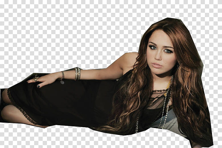 MILEY CYRUS CANT BE TAMED transparent background PNG clipart