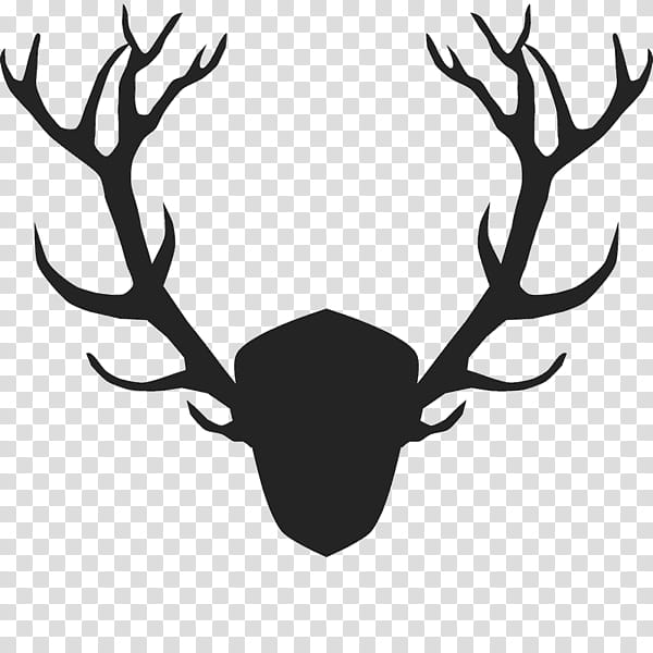 Background Poster, Logo, Elk, Horn, Antler, Barren Ground Caribou, Head, Reindeer transparent background PNG clipart