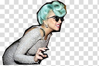 lady gaga sidney transparent background PNG clipart