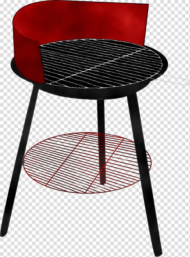 Table, Chair, Armrest, Barbecue Grill, Grilling, Furniture, Outdoor Grill, Outdoor Grill Rack Topper transparent background PNG clipart