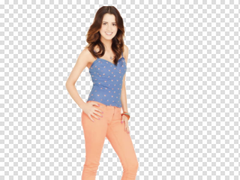 laura marano transparent background PNG clipart