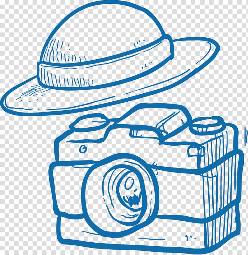 Camera Drawing, Digital Cameras, Video Cameras, Camera Lens, Chargecoupled Device, Black And White
, Headgear, Line Art transparent background PNG clipart