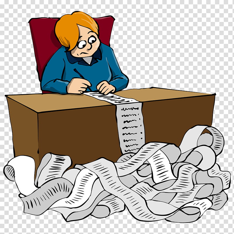 book author clipart