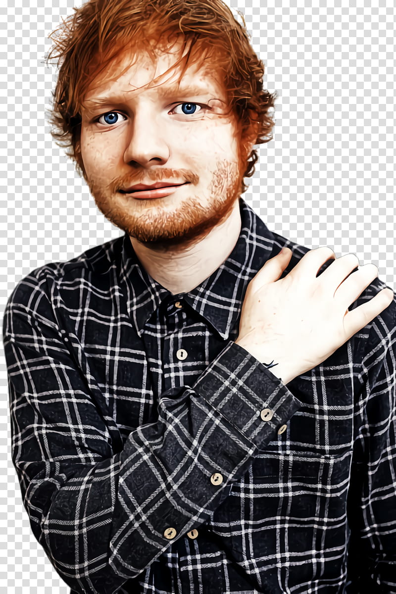 Moustache, Ed Sheeran, Musician, Guitarist, , Perfect, Singersongwriter, Actor transparent background PNG clipart