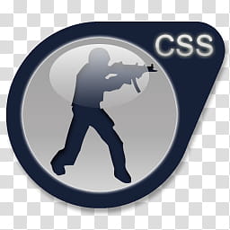 Counter Strike Source Desktop Icon