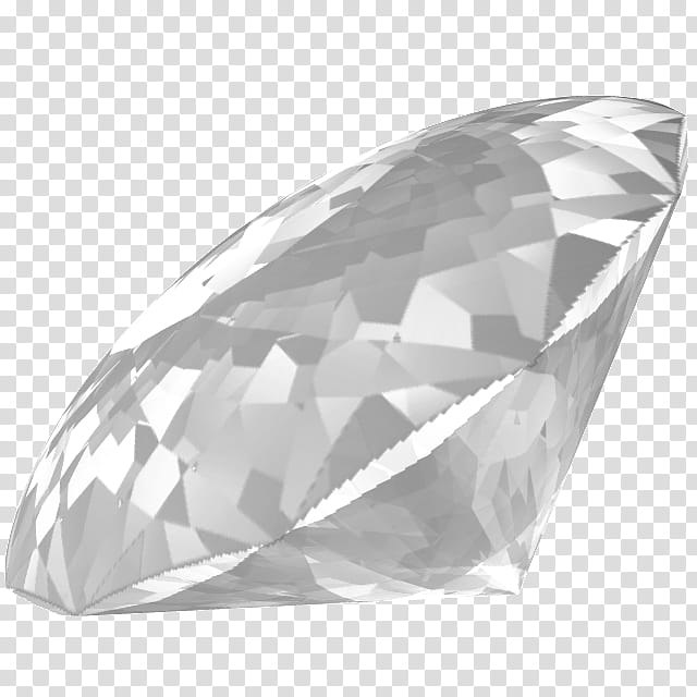 Shining Diamond Fancy Cut WIN transparent background PNG clipart