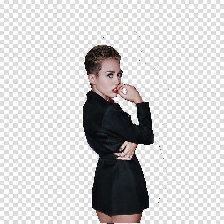 Miley Cyrus Bangerz transparent background PNG clipart