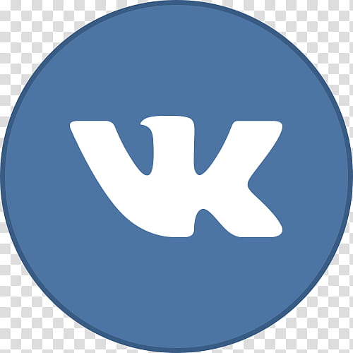 Somacro  DPI Social Media Icons, vk, VK logo transparent background PNG clipart