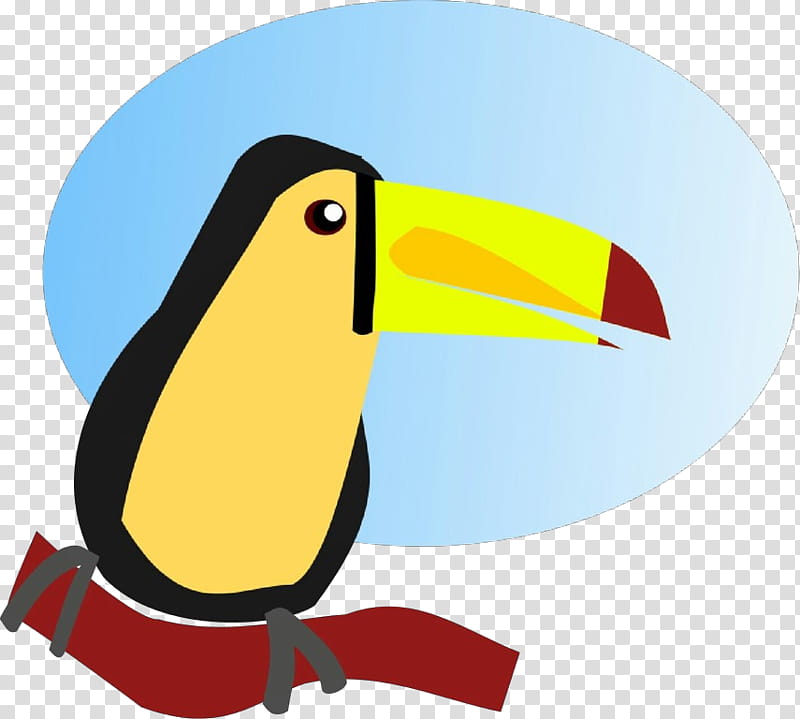 Penguin, Pop Art, Retro, Vintage, Bird, Toucan, Flightless Bird, Beak transparent background PNG clipart