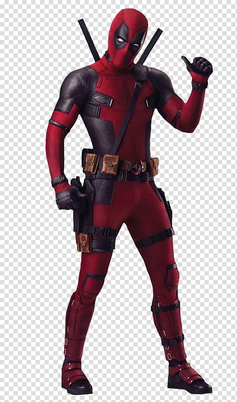 Deadpool Transparent Background Png Cliparts Free Download Hiclipart