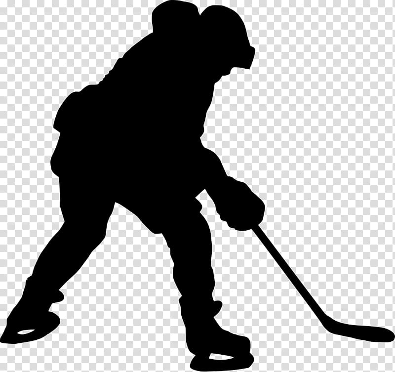 Ice, Ice Hockey, Hockey Puck, Field Hockey, Goaltender, Sports, Silhouette, Hockey Sticks transparent background PNG clipart