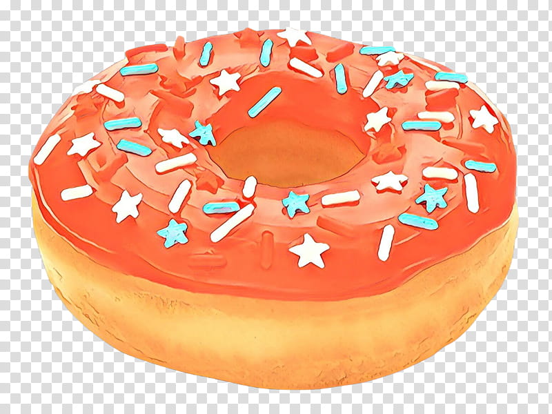 Cake, Donuts, Bakery, Frosting Icing, Dessert, Pastry, Food, Dunkin transparent background PNG clipart