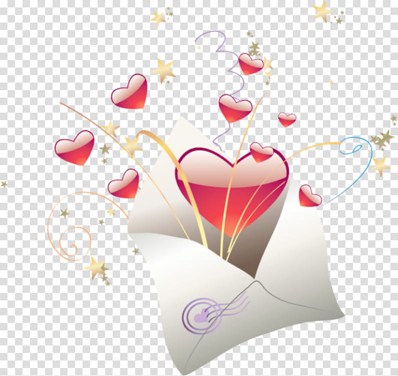 Valentines Day Heart, Love, Computer, Love My Life, Pink transparent background PNG clipart